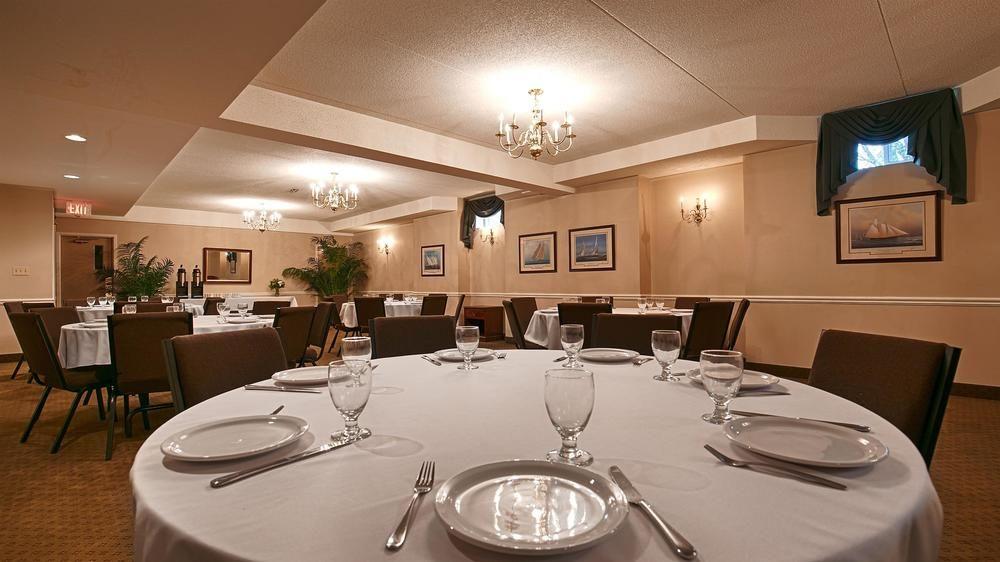 巴特勒上校最佳西方酒店 滨湖尼亚加拉 外观 照片